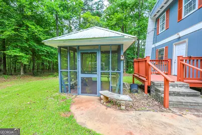 168 Williams Road, Lagrange, GA 30240 - Photo 11