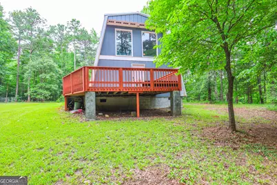 168 Williams Road, Lagrange, GA 30240 - Photo 5