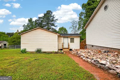 227 Shady Lane, Williamson, GA 30292 - Photo 43