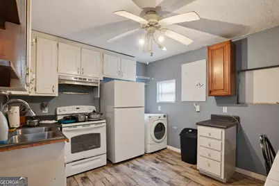 227 Shady Lane, Williamson, GA 30292 - Photo 35