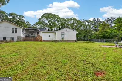 227 Shady Lane, Williamson, GA 30292 - Photo 41