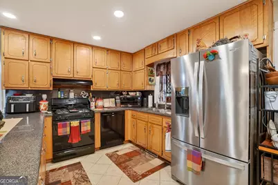 227 Shady Lane, Williamson, GA 30292 - Photo 13