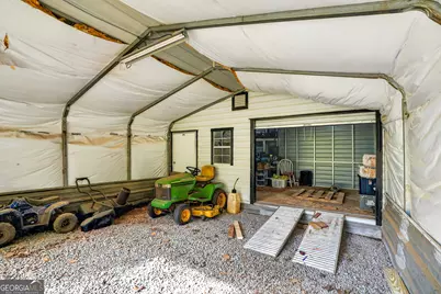 227 Shady Lane, Williamson, GA 30292 - Photo 49