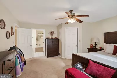227 Shady Lane, Williamson, GA 30292 - Photo 5