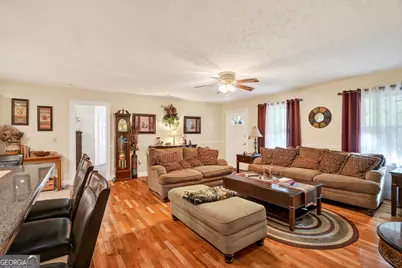 227 Shady Lane, Williamson, GA 30292 - Photo 11
