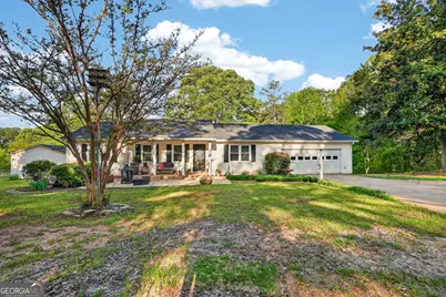 227 Shady Lane, Williamson, GA 30292 - Photo 1
