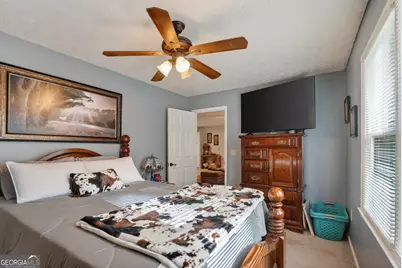 227 Shady Lane, Williamson, GA 30292 - Photo 21