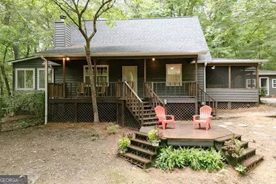 169 Autumn Lane, Blairsville, GA 30512 - Photo 3