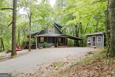 169 Autumn Lane, Blairsville, GA 30512 - Photo 53