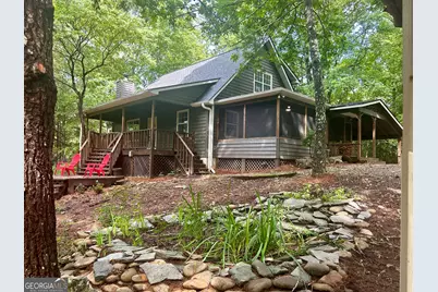 169 Autumn Lane, Blairsville, GA 30512 - Photo 1