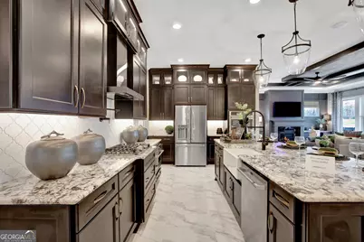 90 Ballyfin Way, Newnan, GA 30263 - Photo 5