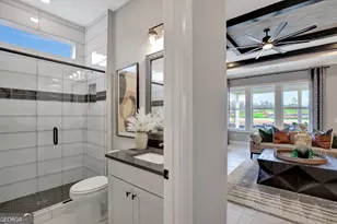 90 Ballyfin Wy, Newnan, GA 30263 - Photo 19