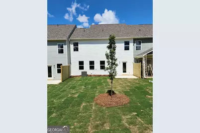 50 Umber Lane #LOT 19, Newnan, GA 30263 - Photo 3