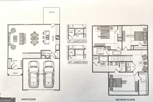 50 Umber Ln, Newnan, GA 30263 - Photo 7