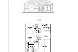 844 Primrose Cir, Greenville, GA 30222 - Photo 11