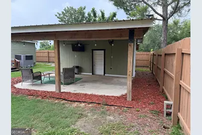455 N Kennedy Street, Metter, GA 30439 - Photo 15