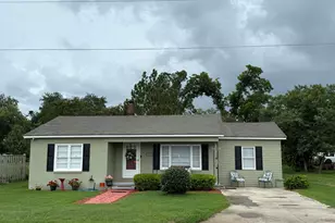 455 N Kennedy St, Metter, GA 30439 - Photo 1