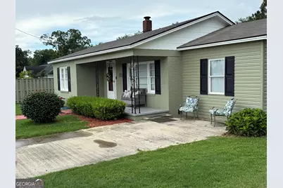 455 N Kennedy Street, Metter, GA 30439 - Photo 5