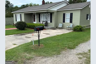 455 N Kennedy Street, Metter, GA 30439 - Photo 3