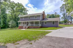 355 Brand Rd SW, Loganville, GA 30052 - Photo 3