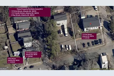 1113 Ira Street SW, Atlanta, GA 30310 - Photo 1