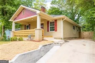 150 Racine St SW, Atlanta, GA 30314 - Photo 1