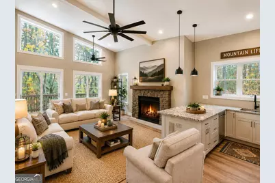 673 Autumn Ridge Drive, Clayton, GA 30525 - Photo 5