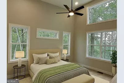 673 Autumn Ridge Drive, Clayton, GA 30525 - Photo 5