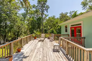 123 Plemmons Dr, Saint Simons, GA 31522 - Photo 61