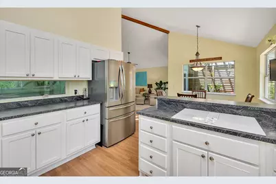 123 Plemmons Drive, Saint Simons, GA 31522 - Photo 25