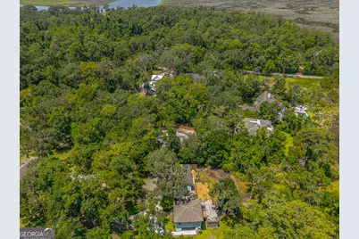 123 Plemmons Drive, Saint Simons, GA 31522 - Photo 87