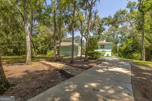 123 Plemmons Dr, Saint Simons, GA 31522 - Photo 5
