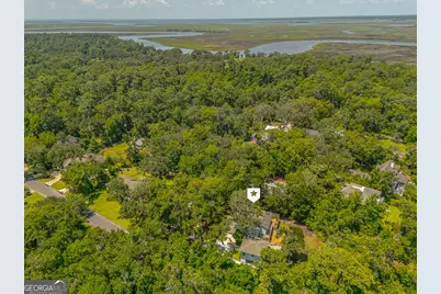 123 Plemmons Drive, Saint Simons, GA 31522 - Photo 89