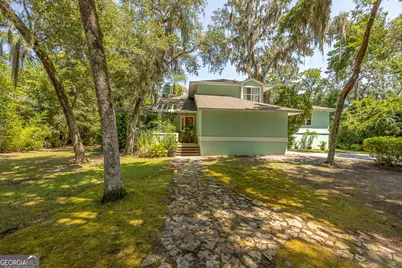 123 Plemmons Drive, Saint Simons, GA 31522 - Photo 3