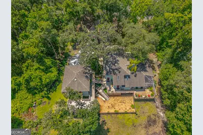 123 Plemmons Drive, Saint Simons, GA 31522 - Photo 79