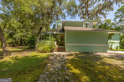 123 Plemmons Drive, Saint Simons, GA 31522 - Photo 7