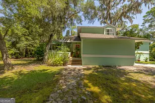 123 Plemmons Dr, Saint Simons, GA 31522 - Photo 7