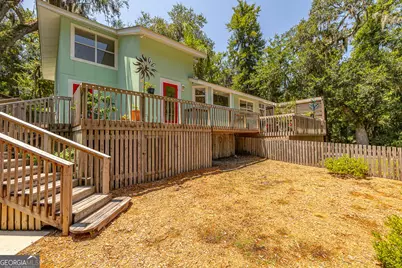123 Plemmons Drive, Saint Simons, GA 31522 - Photo 59