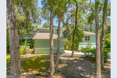 123 Plemmons Drive, Saint Simons, GA 31522 - Photo 1