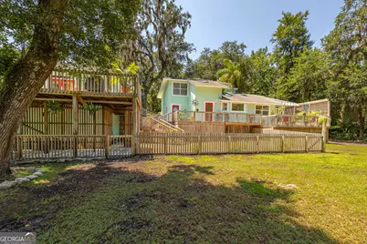 123 Plemmons Drive, Saint Simons, GA 31522 - Photo 69