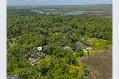 123 Plemmons Drive, Saint Simons, GA 31522 - Photo 93