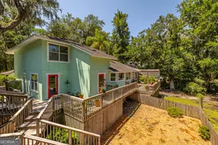 123 Plemmons Dr, Saint Simons, GA 31522 - Photo 63