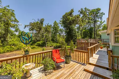 123 Plemmons Drive, Saint Simons, GA 31522 - Photo 53