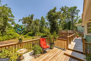 123 Plemmons Dr, Saint Simons, GA 31522 - Photo 53