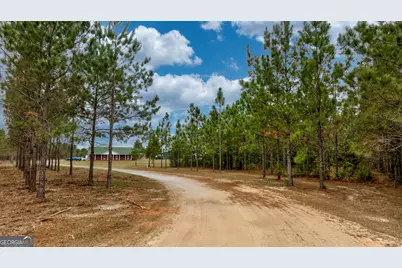 2474 Rushing Boone Road, Reidsville, GA 30453 - Photo 1