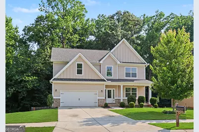 516 Brooks Village Drive, Pendergrass, GA 30567 - Photo 1