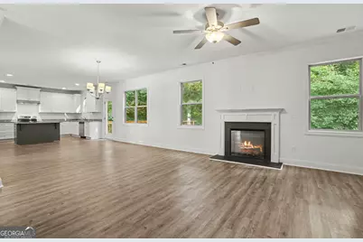 516 Brooks Village Drive, Pendergrass, GA 30567 - Photo 5