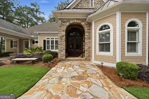 1051 Cawthorne Ln, Greensboro, GA 30642 - Photo 9