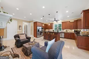 1051 Cawthorne Ln, Greensboro, GA 30642 - Photo 23