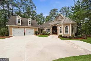 1051 Cawthorne Ln, Greensboro, GA 30642 - Photo 1
